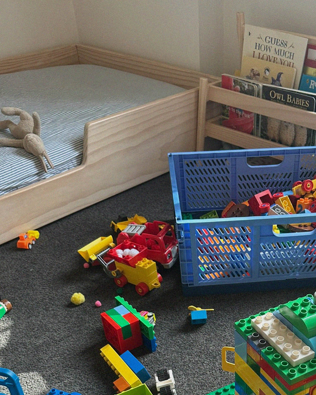 What My Son Has Taught Me About Putting My Phone Down