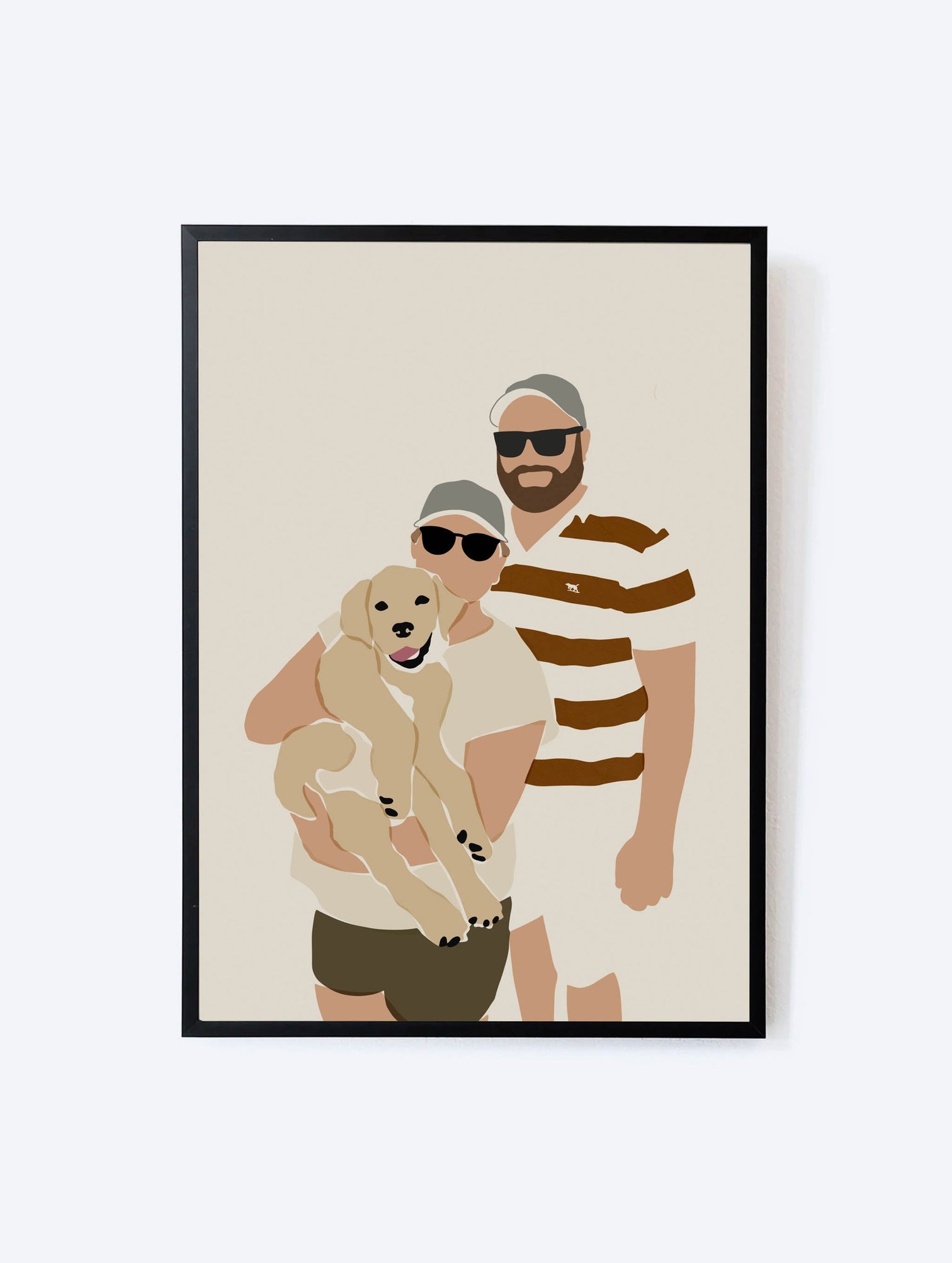 Simple Prints